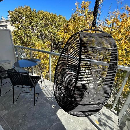 Palermo Jai Apartman Buenos Aires Kültér fotó