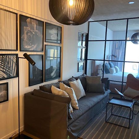 Palermo Jai Apartman Buenos Aires Kültér fotó