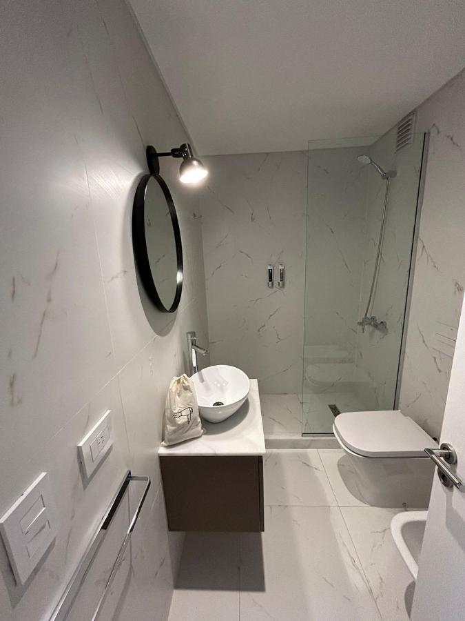 Palermo Jai Apartman Buenos Aires Kültér fotó