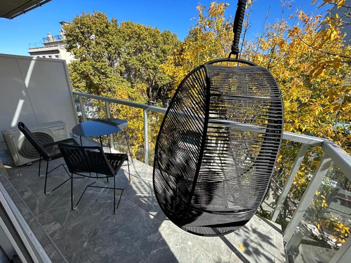 Palermo Jai Apartman Buenos Aires Kültér fotó
