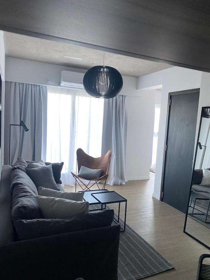 Palermo Jai Apartman Buenos Aires Kültér fotó