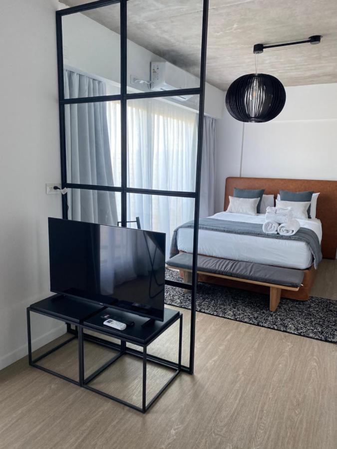 Palermo Jai Apartman Buenos Aires Kültér fotó