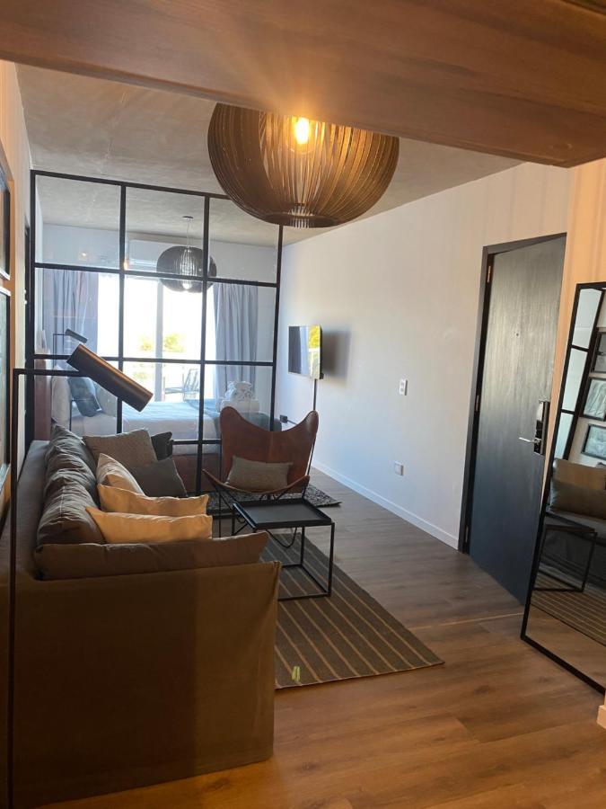 Palermo Jai Apartman Buenos Aires Kültér fotó
