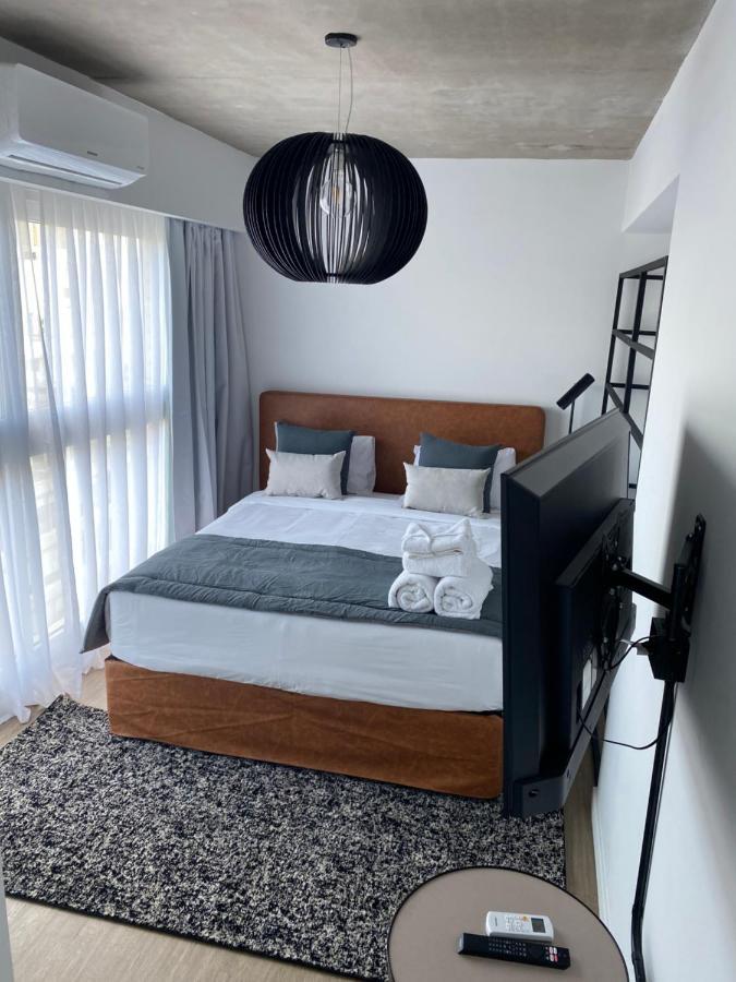 Palermo Jai Apartman Buenos Aires Kültér fotó