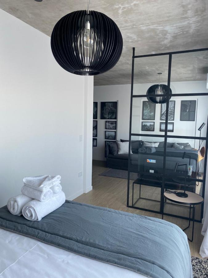 Palermo Jai Apartman Buenos Aires Kültér fotó