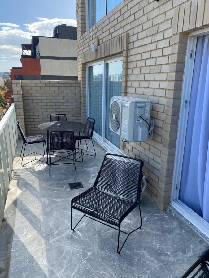 Palermo Jai Apartman Buenos Aires Kültér fotó