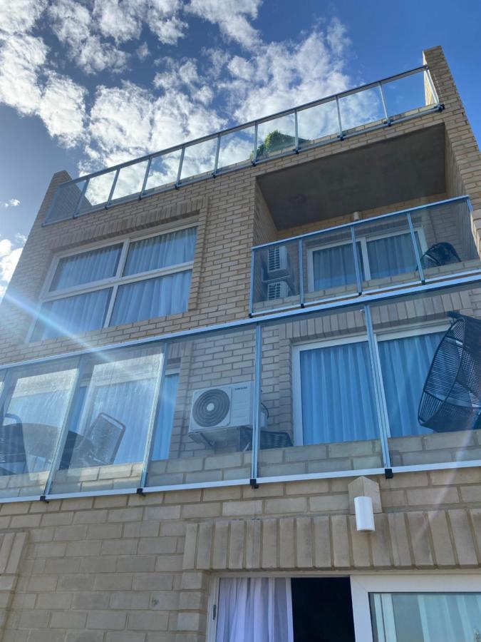 Palermo Jai Apartman Buenos Aires Kültér fotó