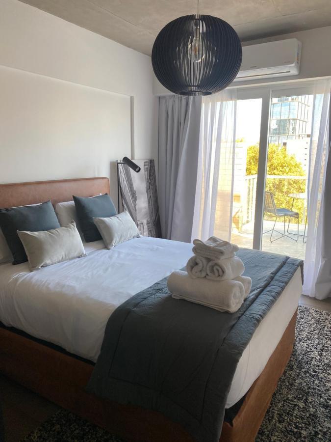 Palermo Jai Apartman Buenos Aires Kültér fotó