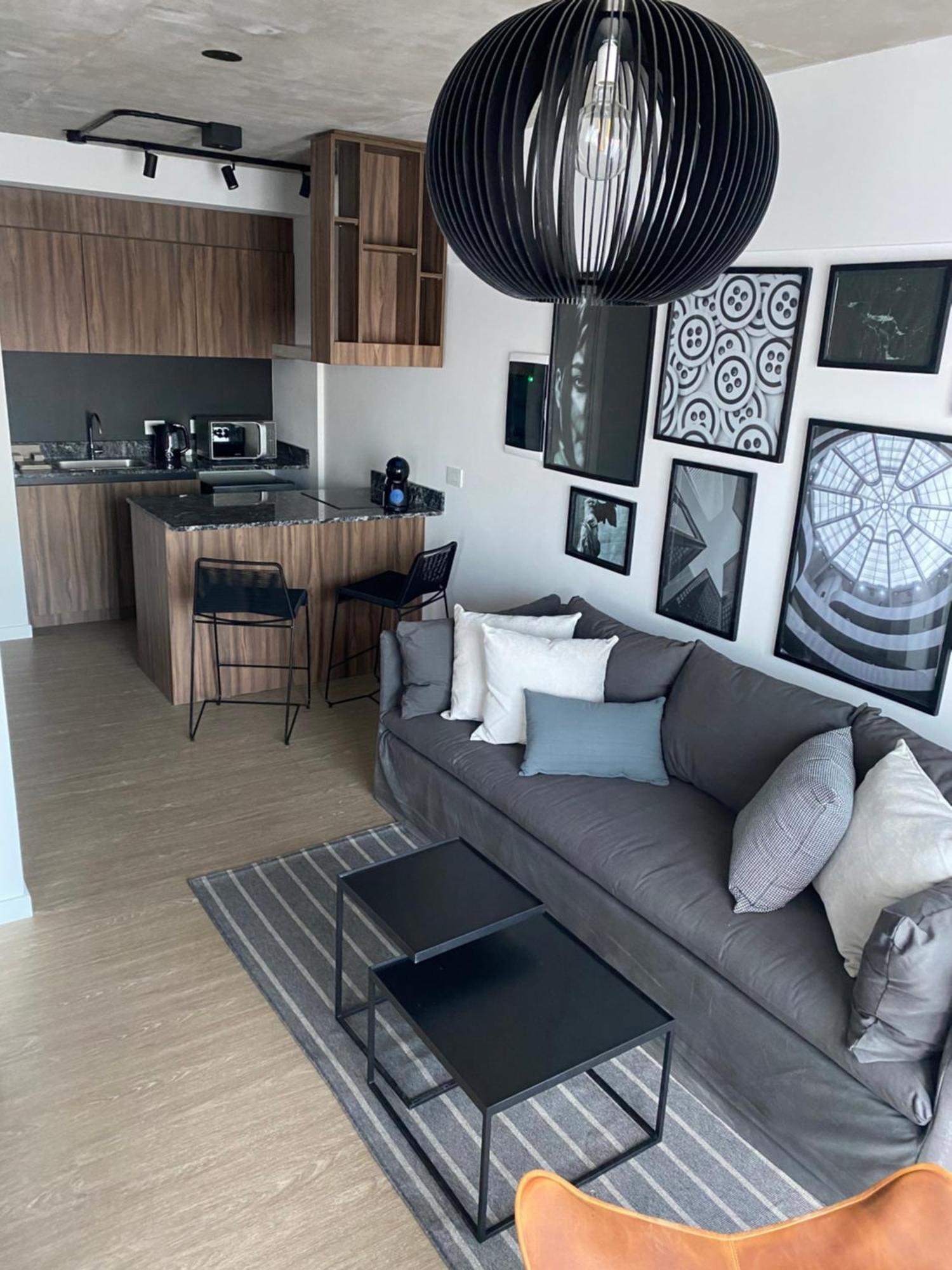 Palermo Jai Apartman Buenos Aires Kültér fotó